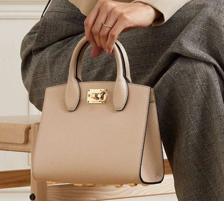 Handbag Care Guide: Keep Your Favorite Bags Looking New