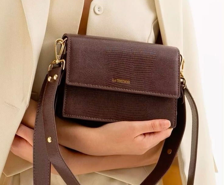How to Choose the Perfect Handbag for Every Occasion